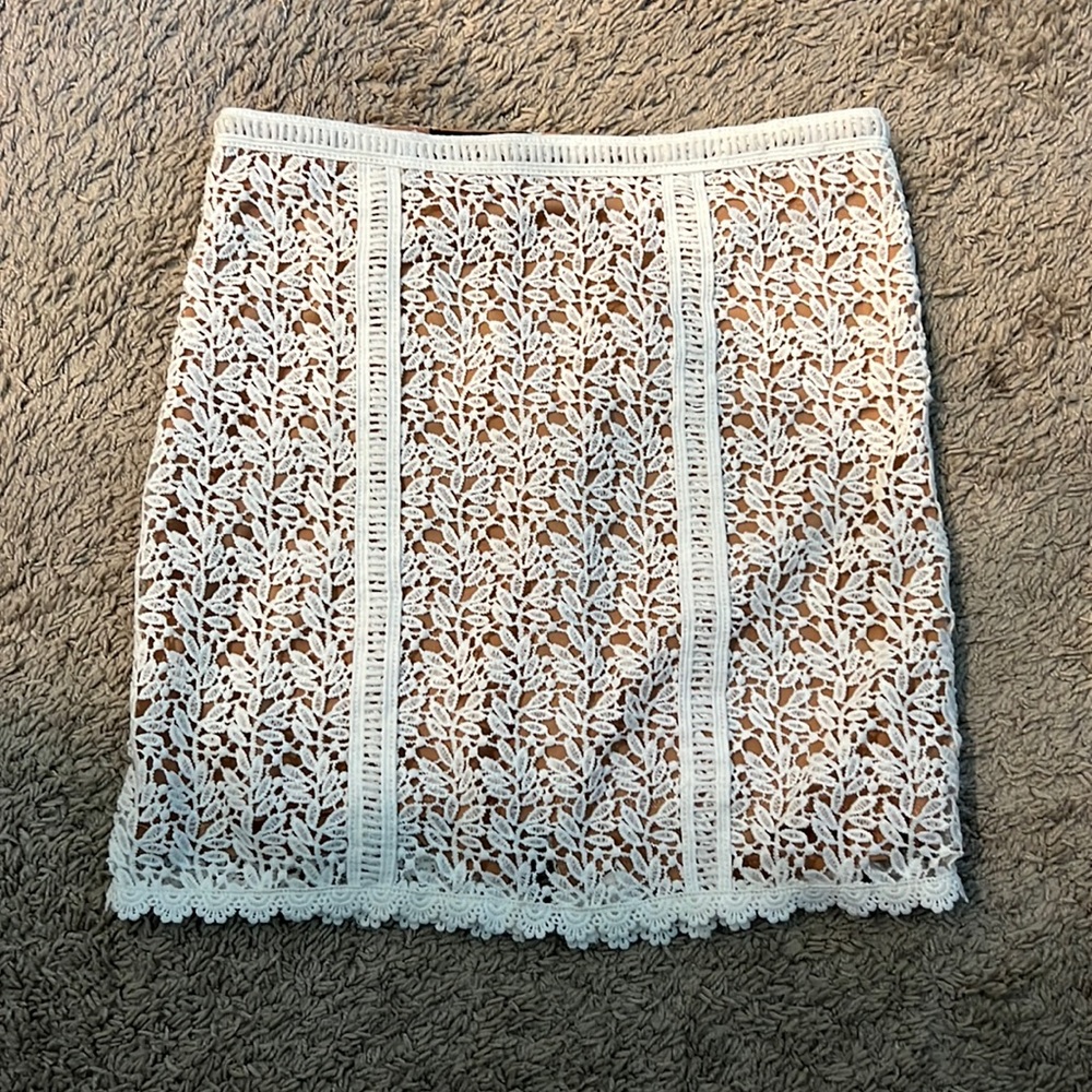 Kendall and Kylie Skirt